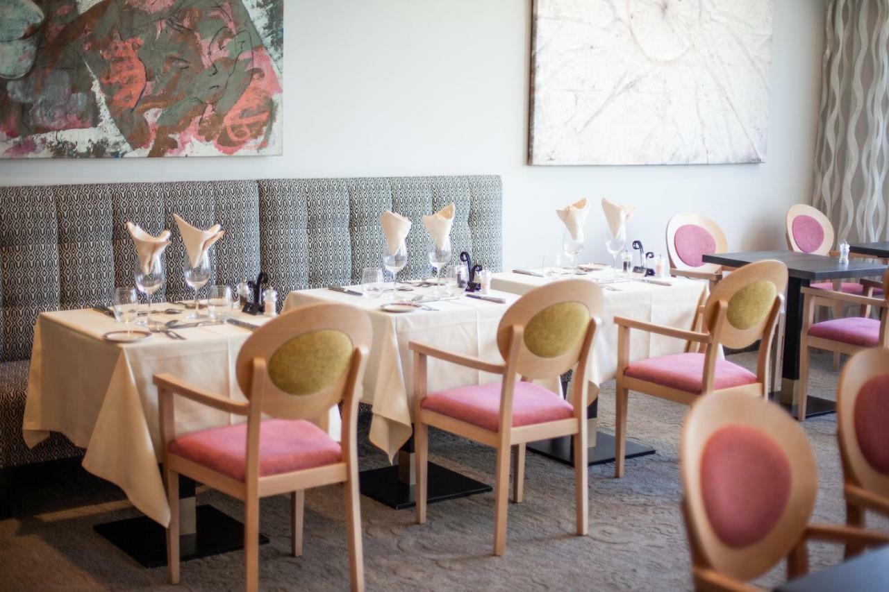 ホテル グルーポテル パルク ナチュラル＆スパ プラヤ・デ・ムロ エクステリア 写真 Restaurant